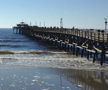 webcam cherry grove pier|Cherry Grove Pier Live Webcam